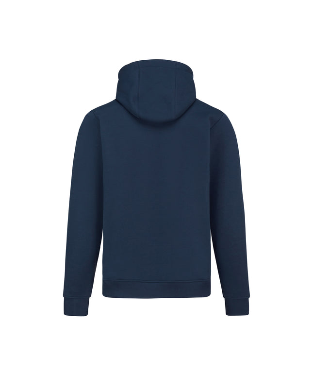 Formula E Unisex Essentials Navy Hoodie