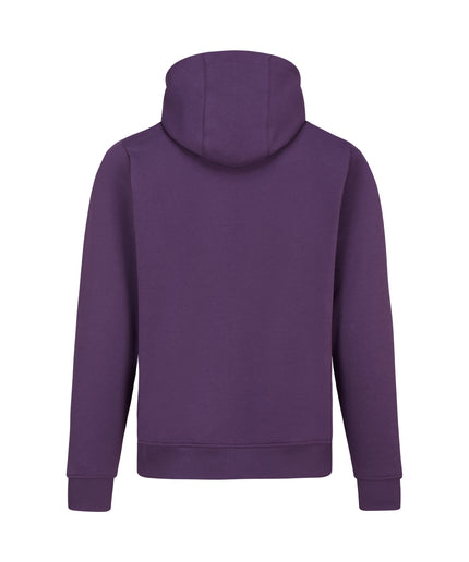 Formula E Unisex Essentials Indigo Hoodie