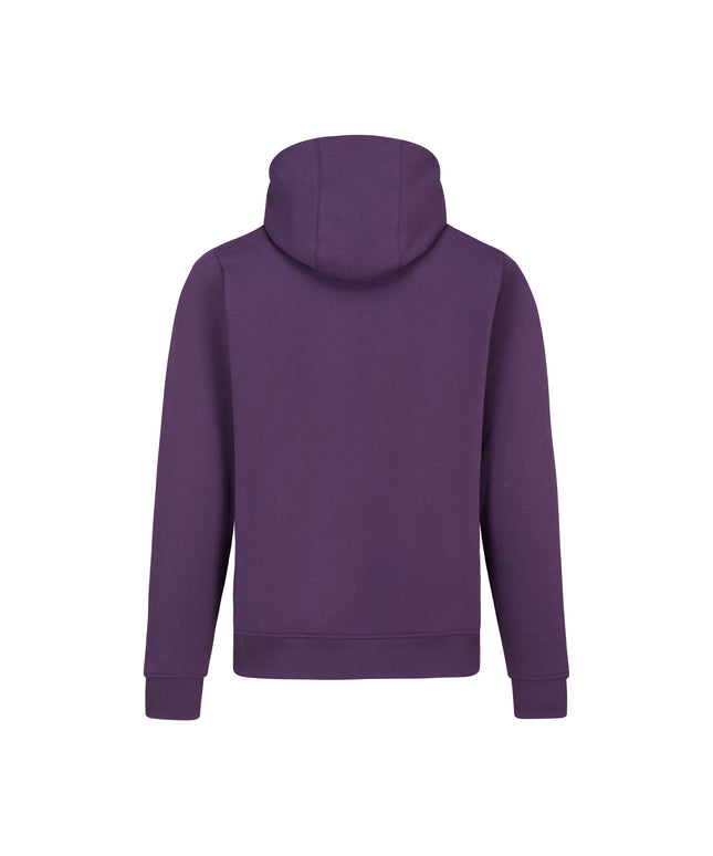 Formula E Unisex Essentials Indigo Hoodie