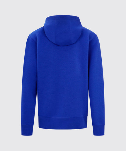 Formula E Kids Change Accelerated Blue Sky Hoodie