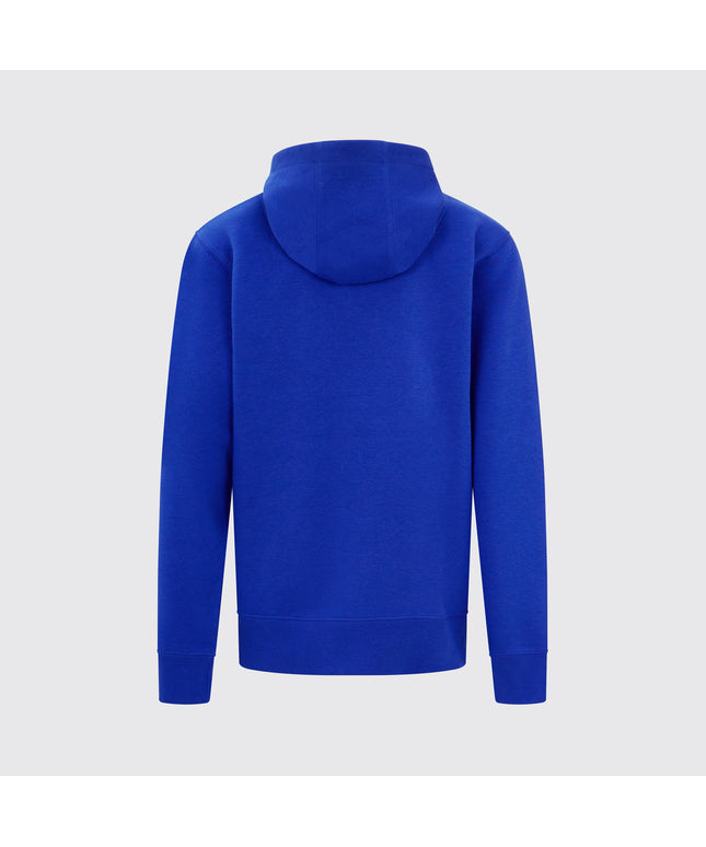 Formula E Kids Change Accelerated Blue Sky Hoodie
