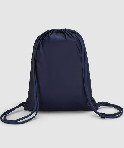 Formula E Blurred Blues Pull Bag