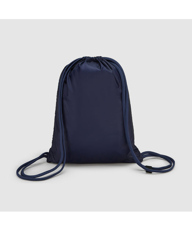 Formula E Blurred Blues Pull Bag