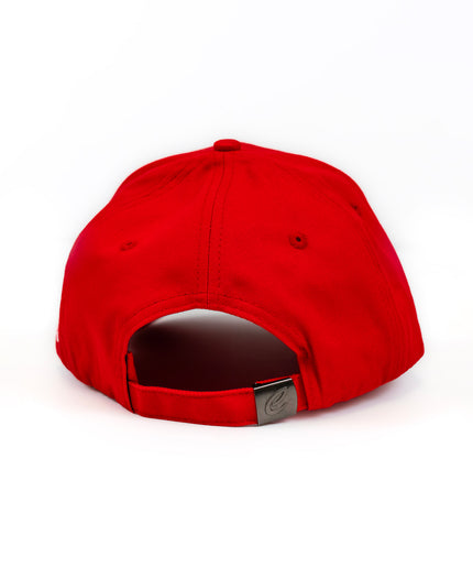 Andretti Formula E Men's Team World Championship Red Cap