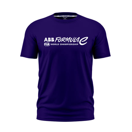 Collection image for: Formula E T-shirts