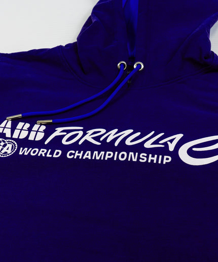 Formula E Men's Teams World Championship Hoodie