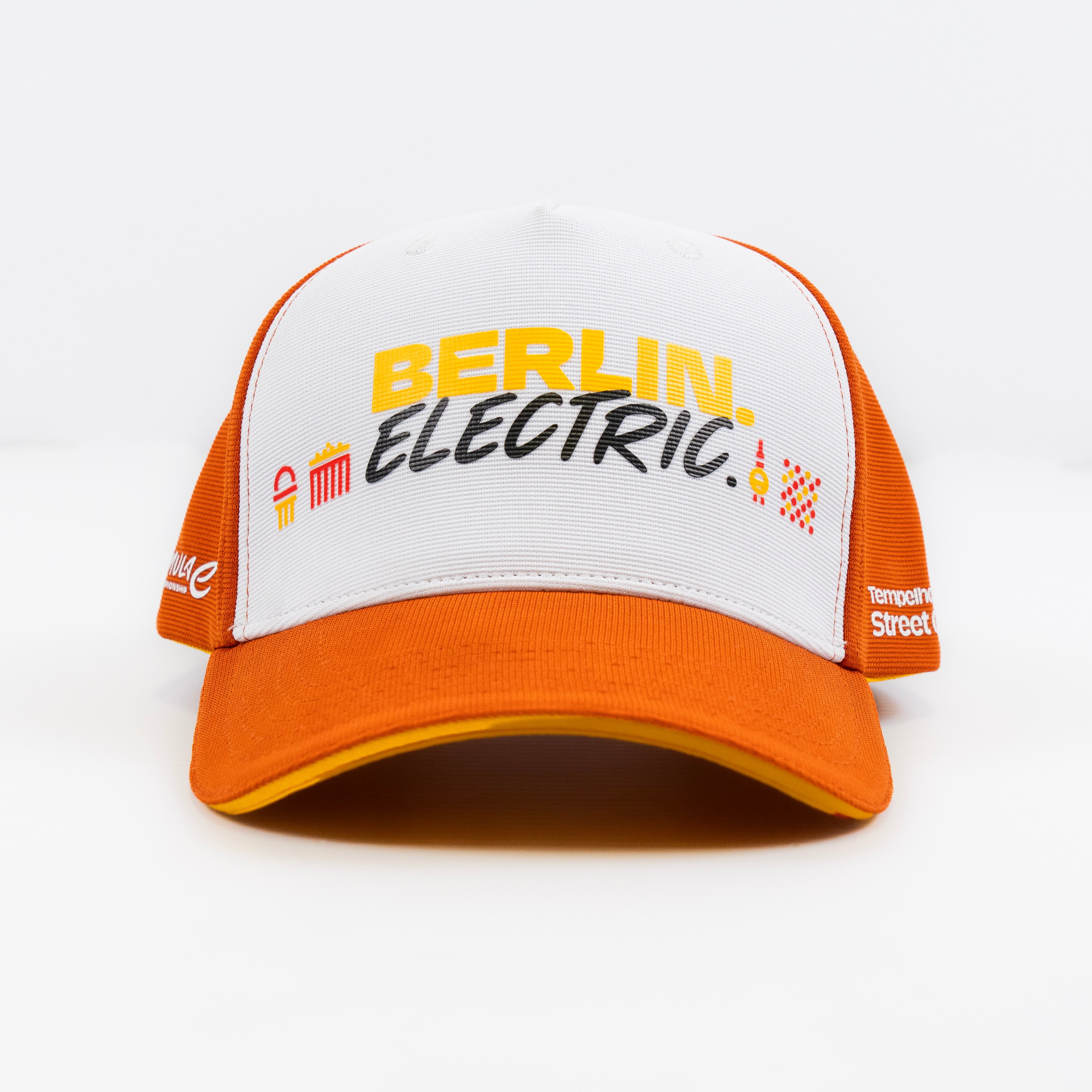Formula e ティクタム キャップ　DAZZLE CAP Formula E Headwear – Formula E Store