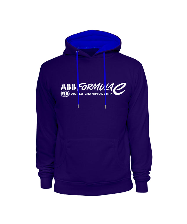 Formula E Men's Teams World Championship Hoodie