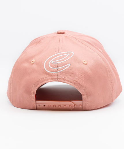 Formula E Men's Tokyo Electric Blossom Pink Cap