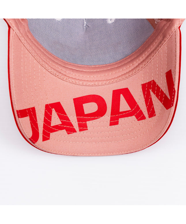 Formula E Men's Tokyo Electric Blossom Pink Cap