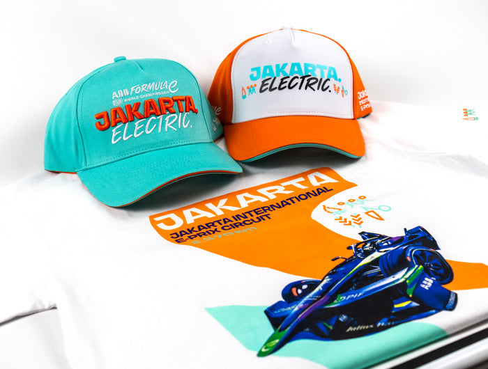 Jakarta Collection