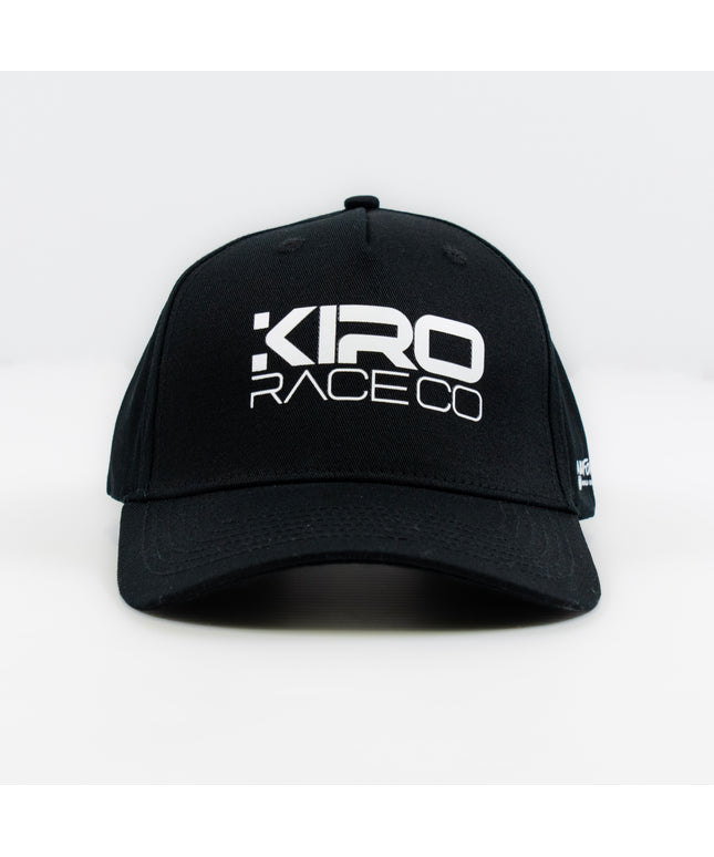 Kiro Racing Formula E Men's Teams World Championship Black Cap