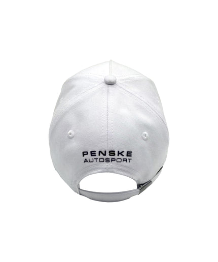 DS Penske Formula E Team Unisex White Cap