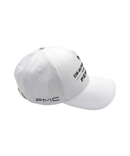 DS Penske Formula E Team Unisex White Cap