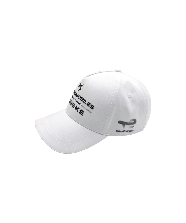 DS Penske Formula E Team Unisex White Cap