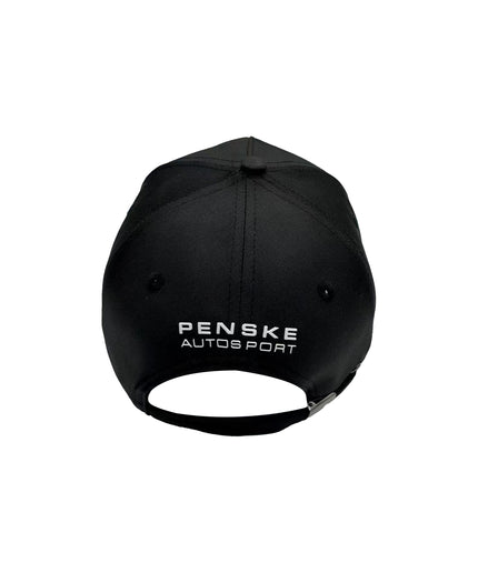 DS Penske Formula E Team Unisex Black Cap