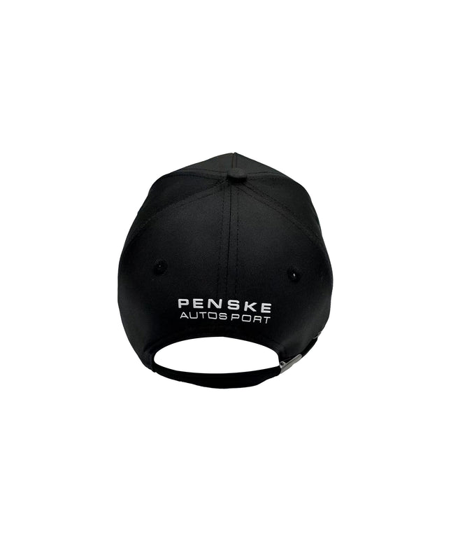 DS Penske Formula E Team Unisex Black Cap