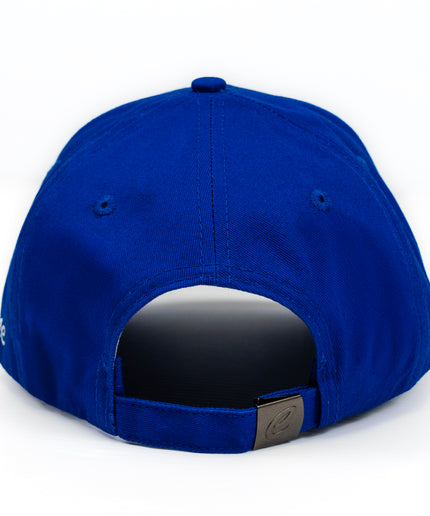 Maserati MSG Racing Formula E Men's Team World Championship Blue Cap