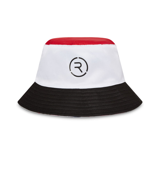 Nissan Formula E Team Unisex Reversible Multicolor Bucket Hat