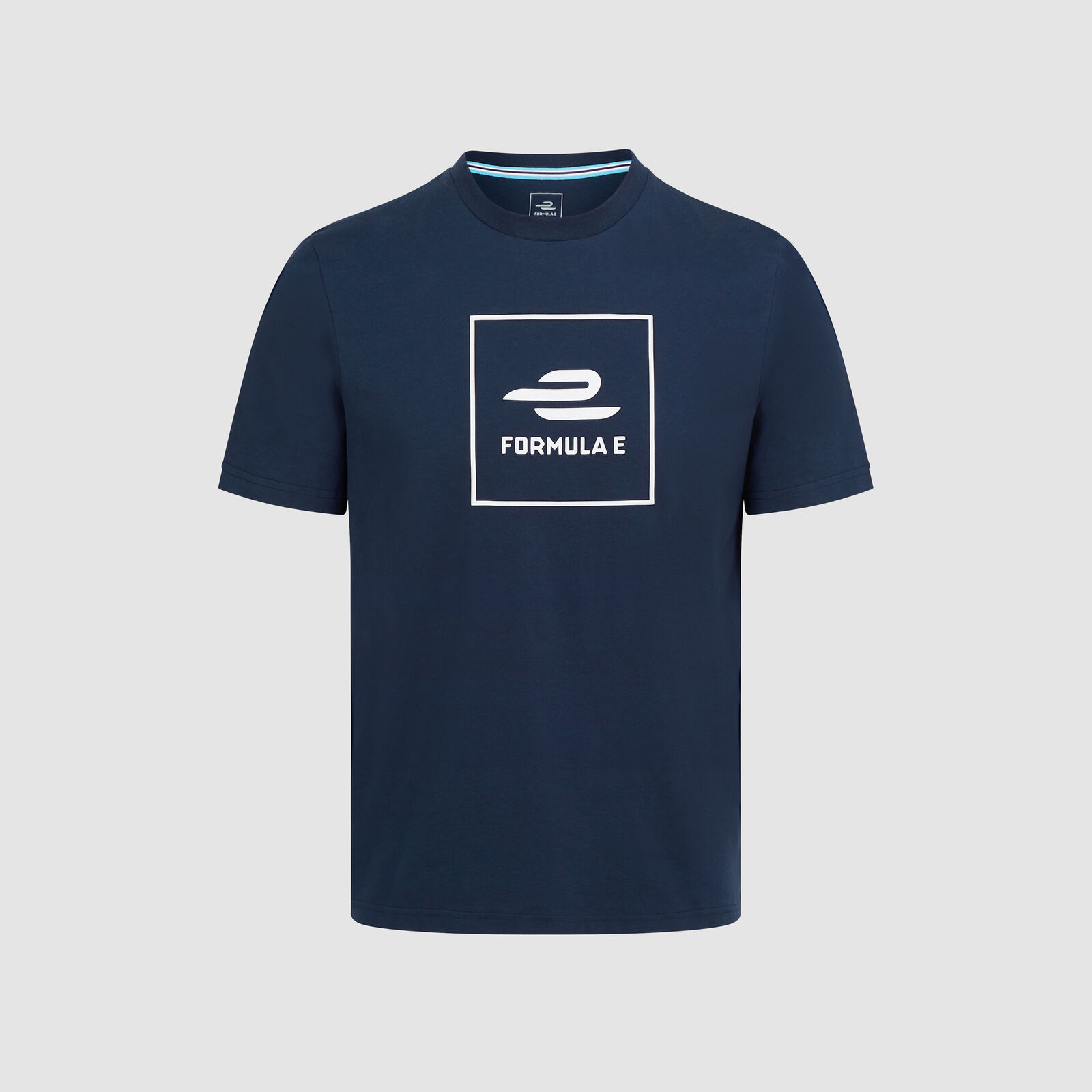 Verzamelen Museum doorboren Logo T-Shirt - Formula E | Official FIA Formula E Store