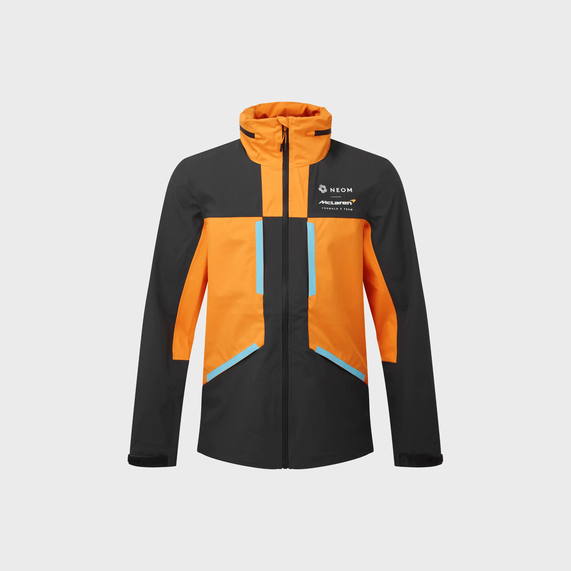 Formula jacket discount