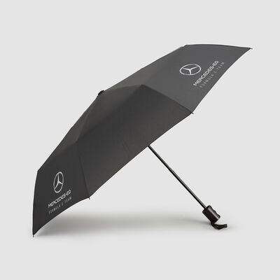 21/22 Mini Umbrella