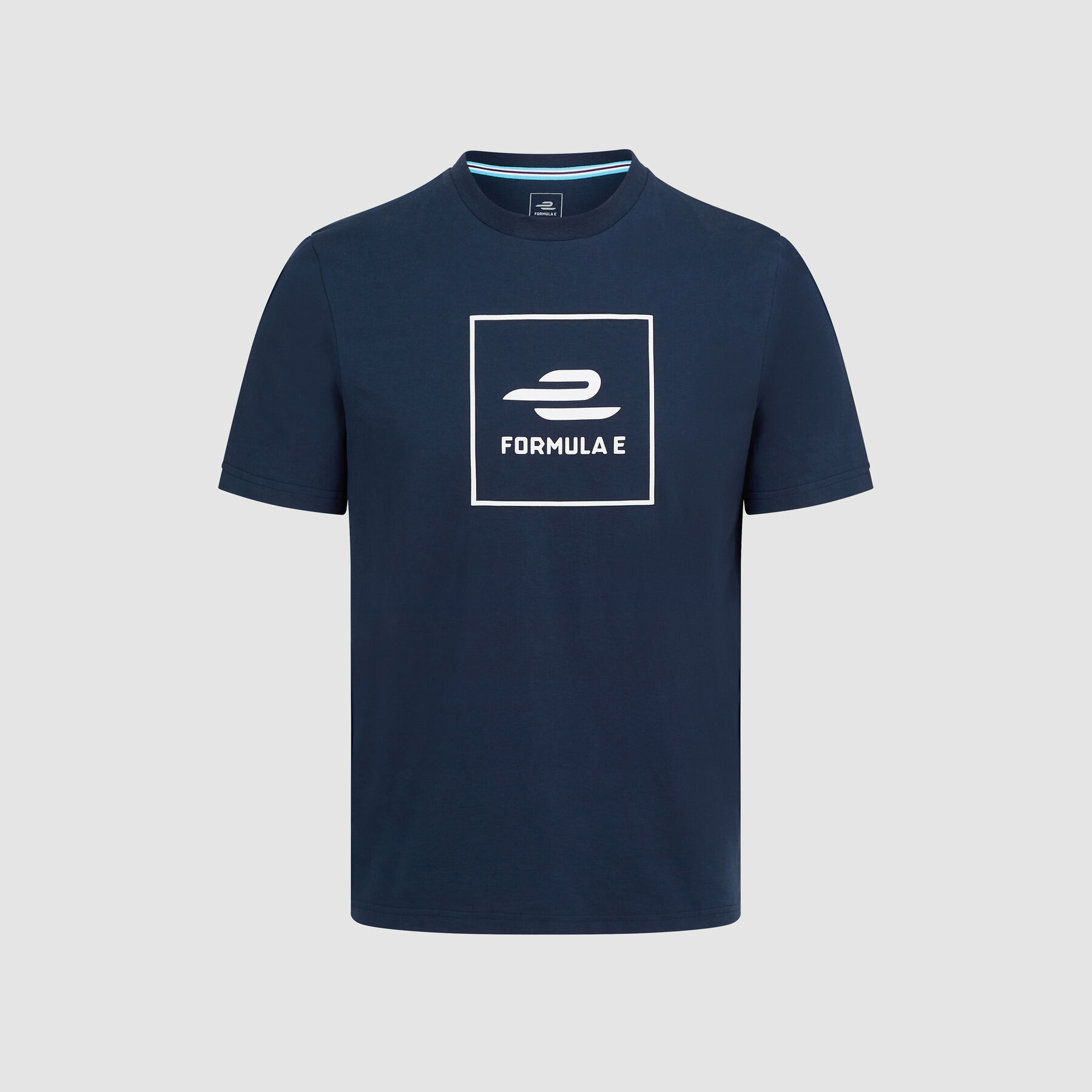 新作入荷得価ennoy rubber logo Tee navy M Tシャツ/カットソー(半袖/袖なし)