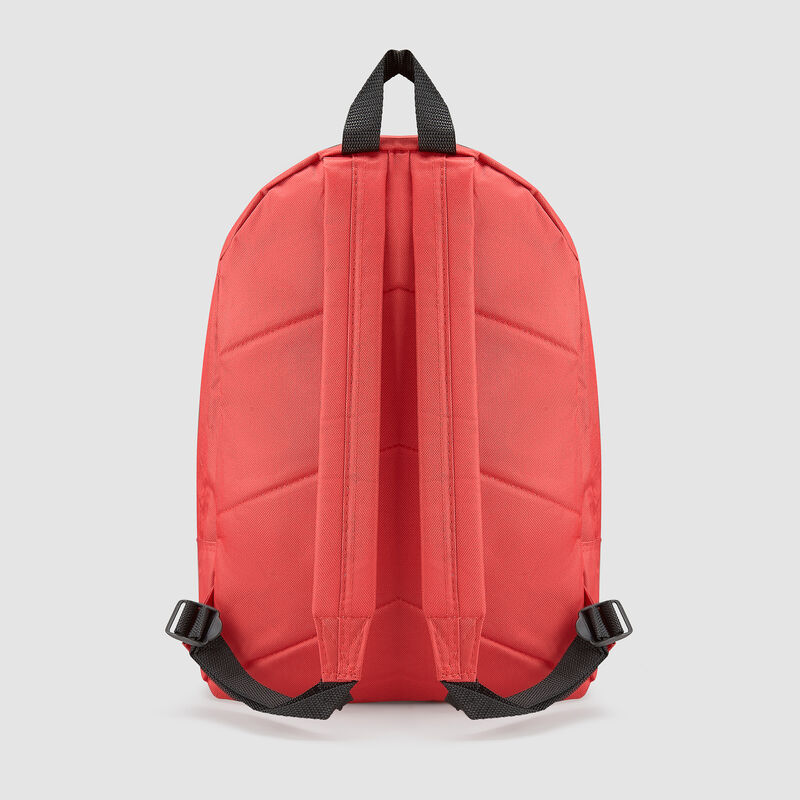 ANDRETTI SL RP TEAM BACKPACK - red