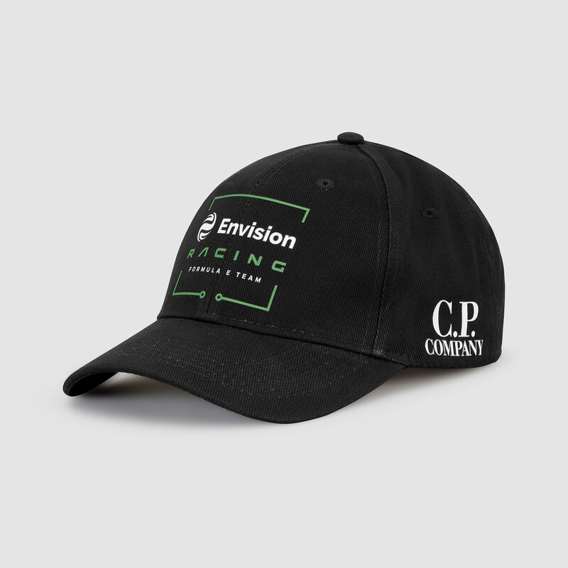 ENVISION SL RP TEAM CAP - black