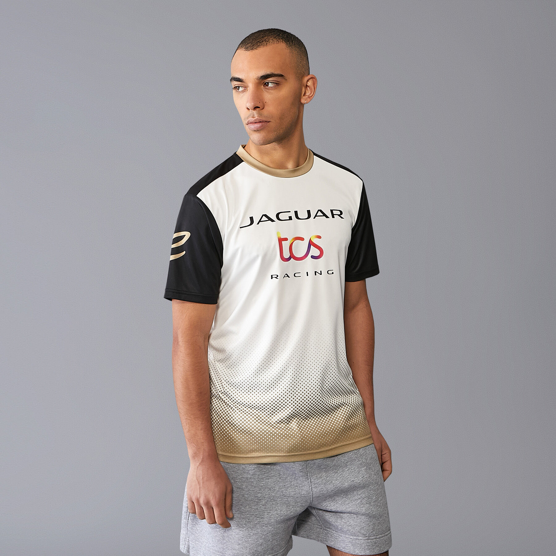 Season 10 Championship T-shirt - Jaguar TCS Racing | Official 