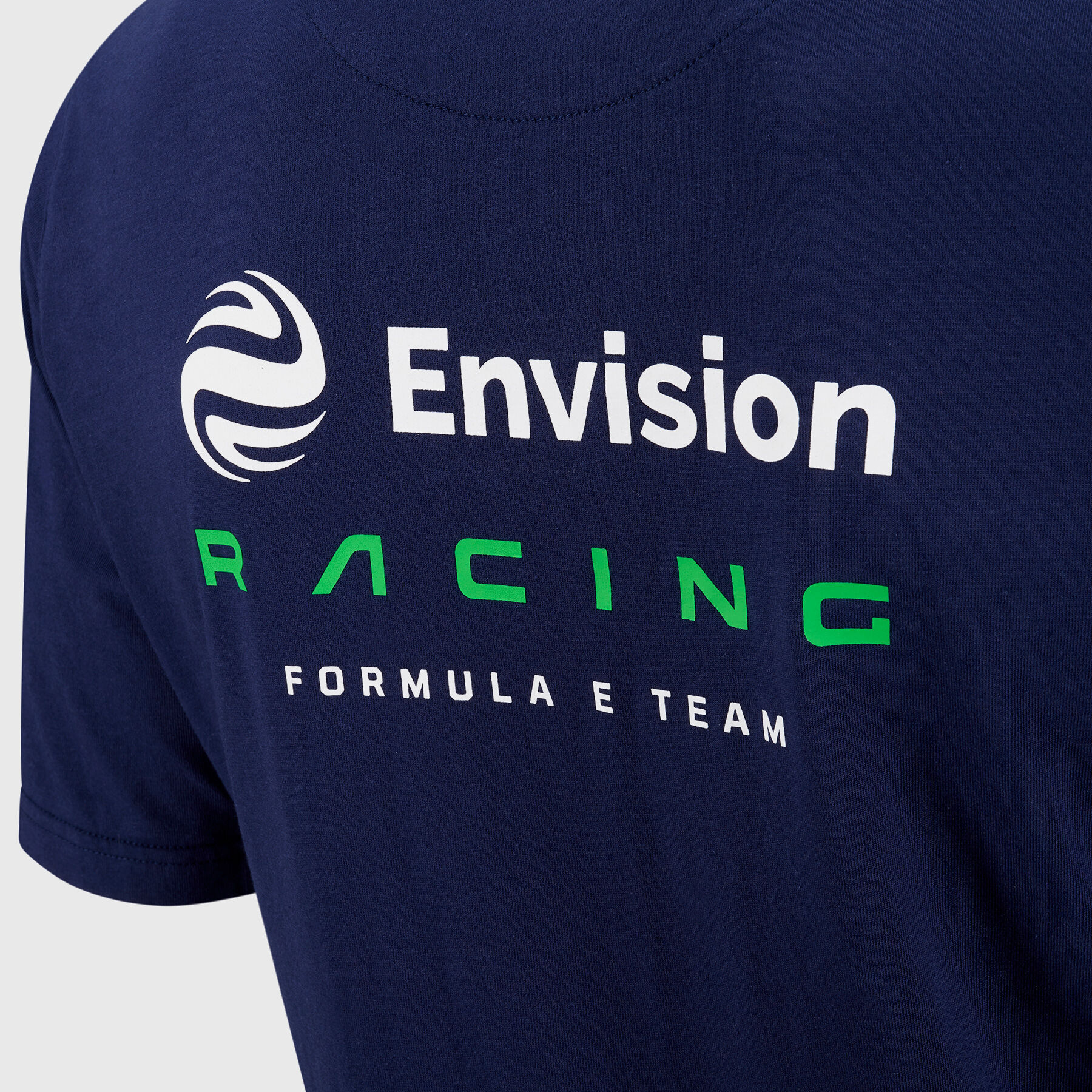 2023 Team T-shirt - Envision Racing | Official Formula E Store