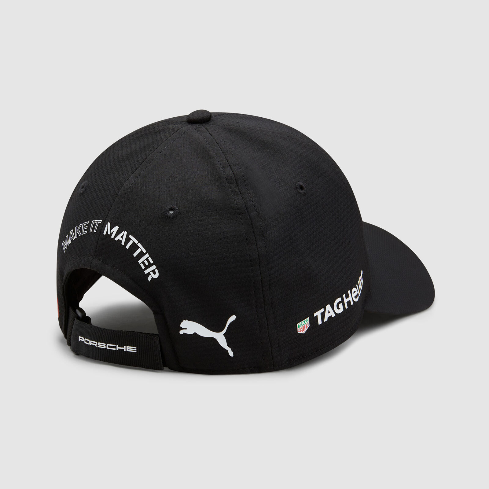 Porsche Tag Heuer Snapback cap - baseball cap, Porsche Fashion and design