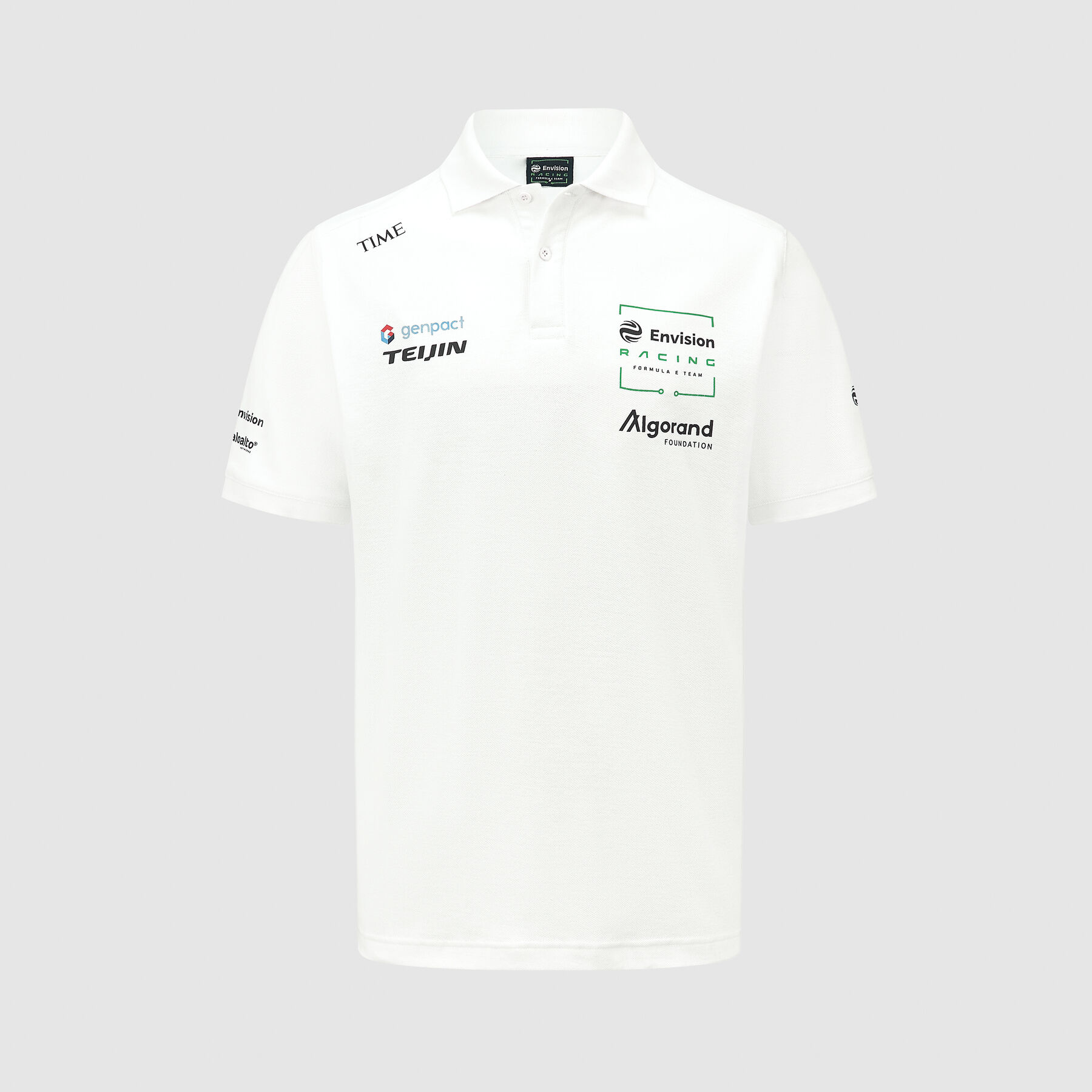 2022 Team Polo