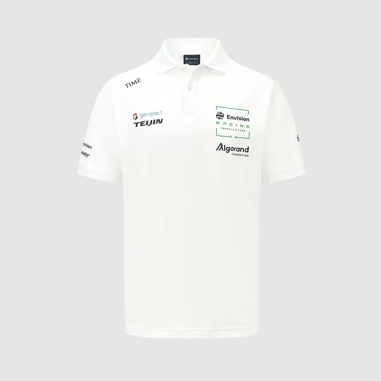FÖRCH Racing Polo Shirt 2023 – FÖRCH Racing