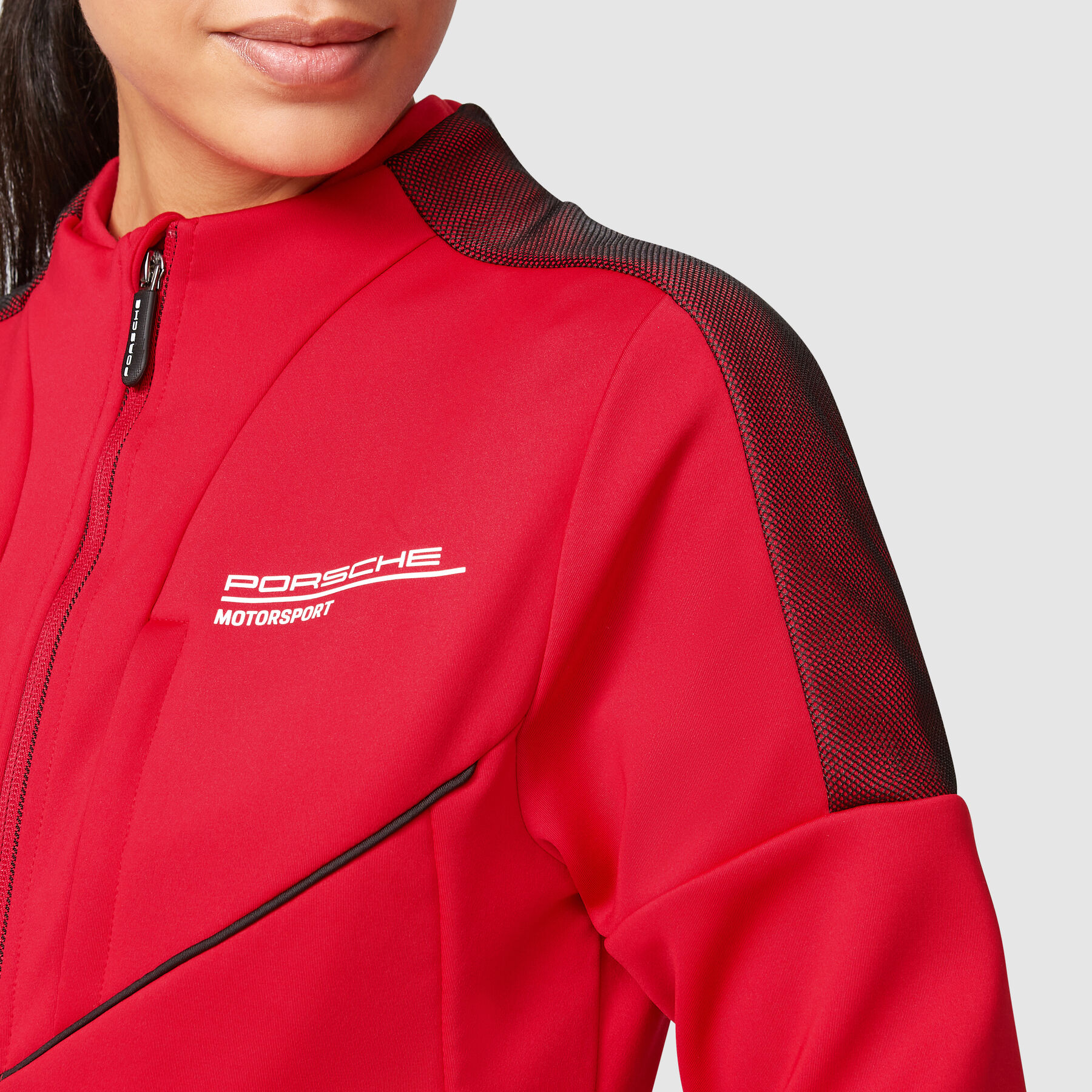 Porsche 2025 jacket womens