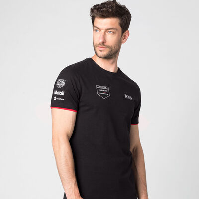 21/22 Formula E Team T-Shirt