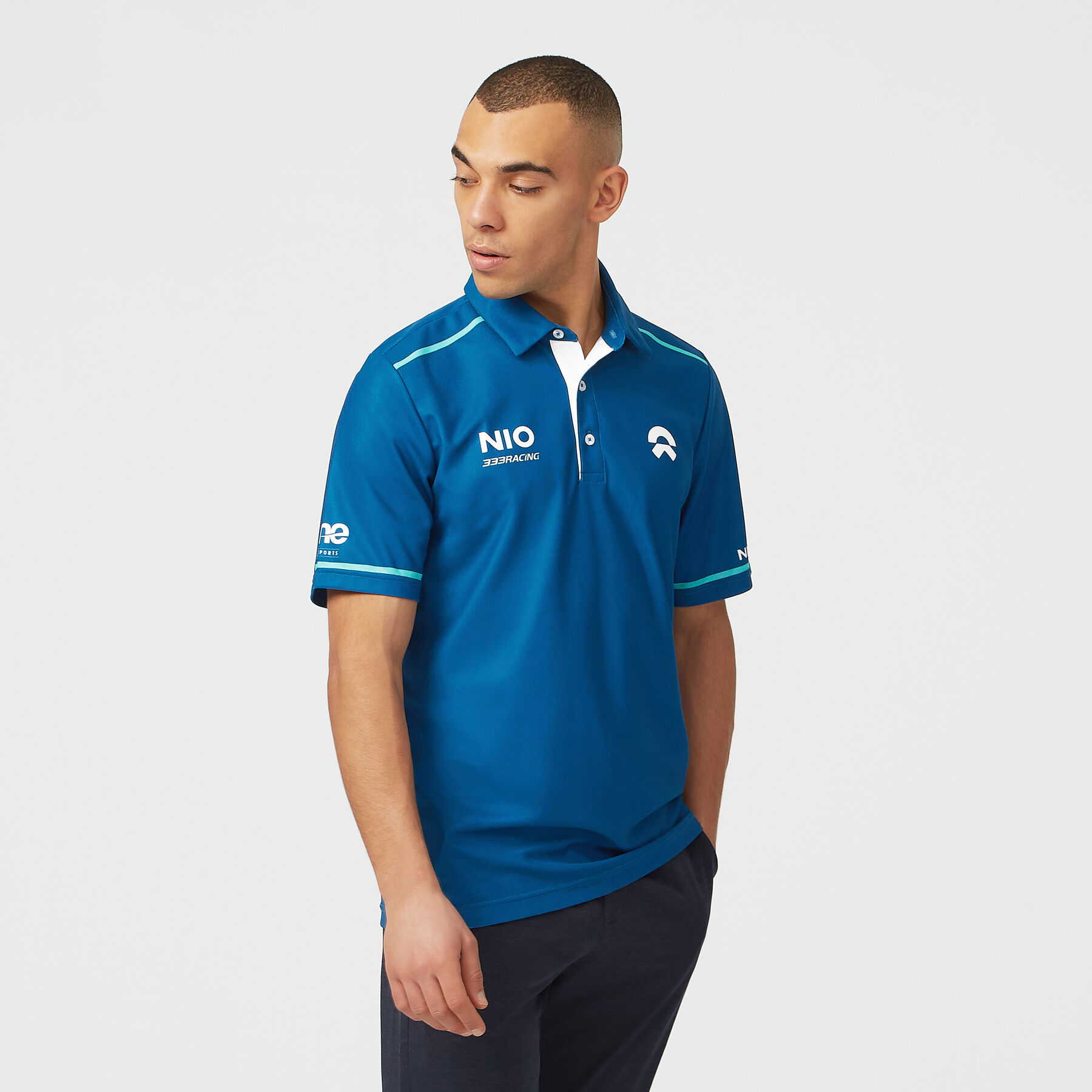 22/23 Team Polo - NIO 333 | Official FIA Formula E Store