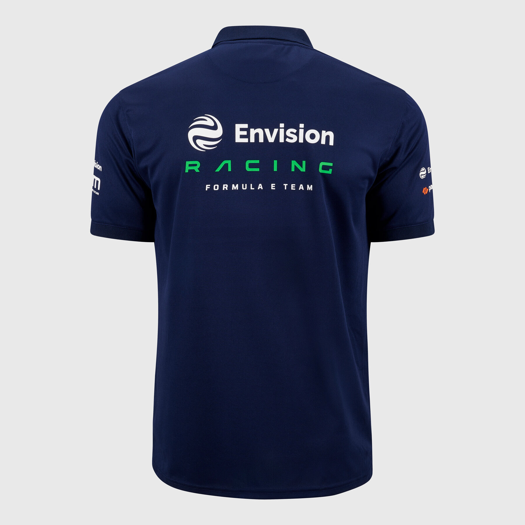 2023 Team Polo - Envision Racing | Official Formula E Store