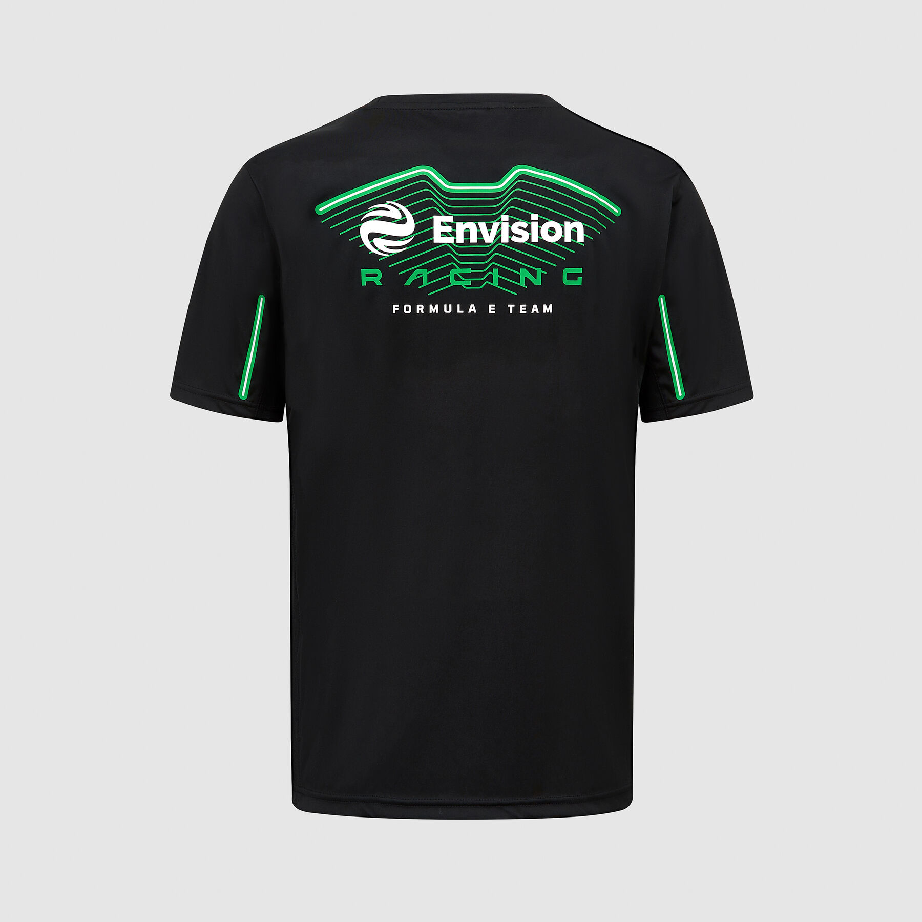 2022 Team T-Shirt - Envision Racing | Official Formula E Store