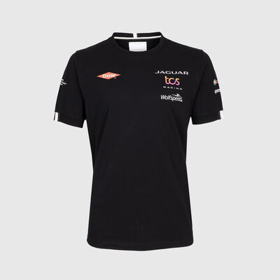 Jaguar TCS Racing | Merchandise | Official Formula E Store