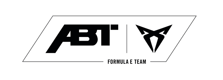 ABT Formula E Merchandise Logo