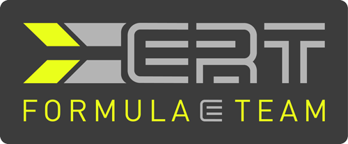 ERT Formula Merchandise Team Logo