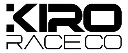 KIRO Formula Merchandise Team Logo